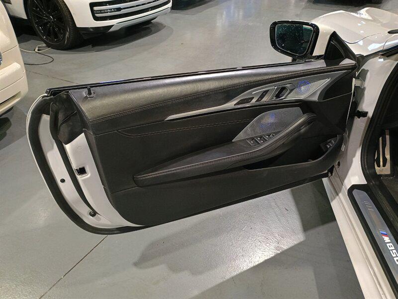 used 2019 BMW M850 car, priced at $48,900