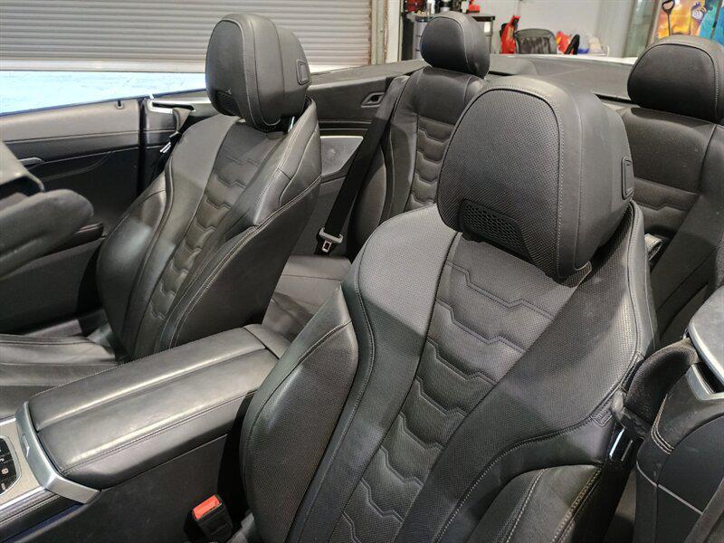 used 2019 BMW M850 car, priced at $48,900