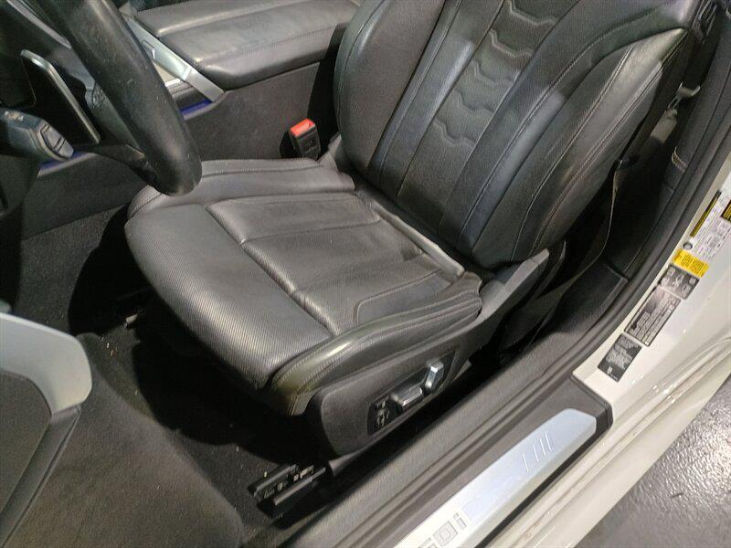 used 2019 BMW M850 car, priced at $48,900