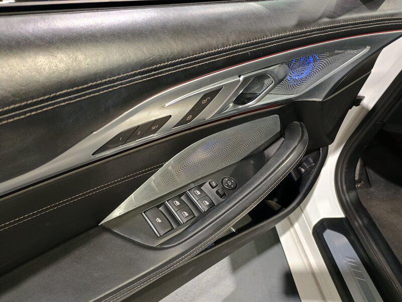 used 2019 BMW M850 car, priced at $48,900