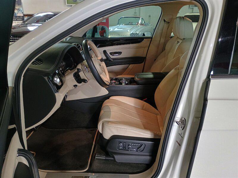 used 2019 Bentley Bentayga car, priced at $84,900