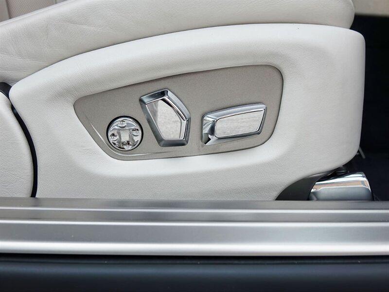 used 2016 Rolls-Royce Wraith car, priced at $149,900