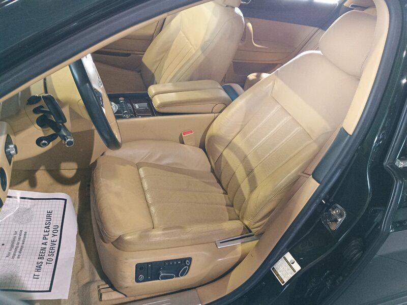 used 2008 Bentley Continental GT car, priced at $38,900