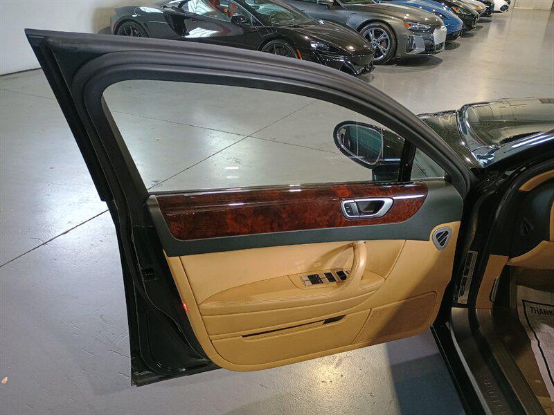 used 2008 Bentley Continental GT car, priced at $38,900