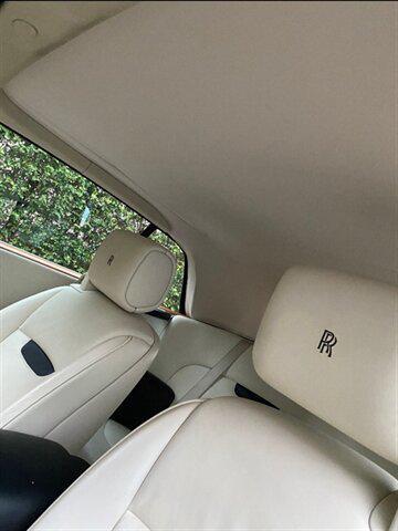 used 2011 Rolls-Royce Phantom Drophead Coupe car, priced at $169,000