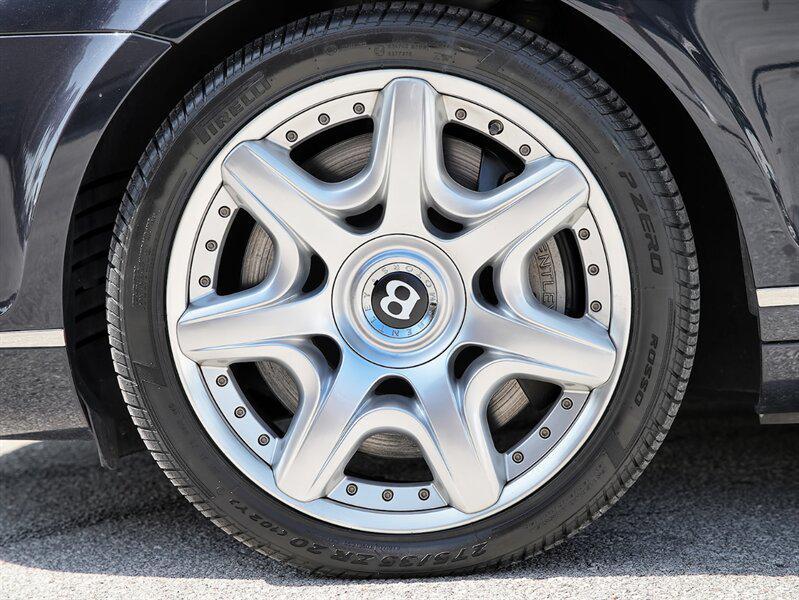 used 2008 Bentley Continental GT car, priced at $52,900