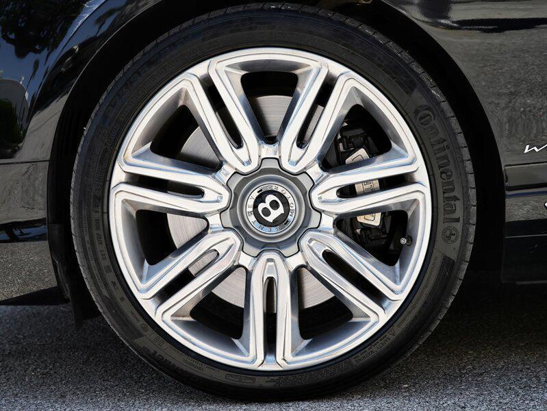 used 2016 Bentley Continental GT car, priced at $69,900