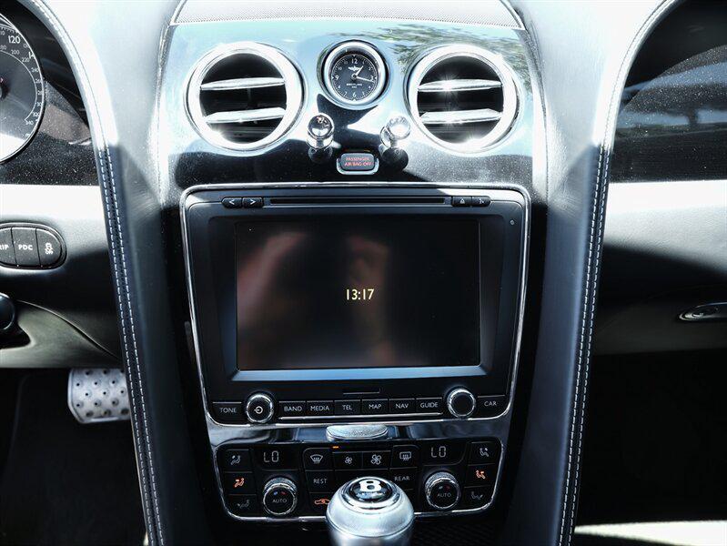 used 2016 Bentley Continental GT car, priced at $69,900