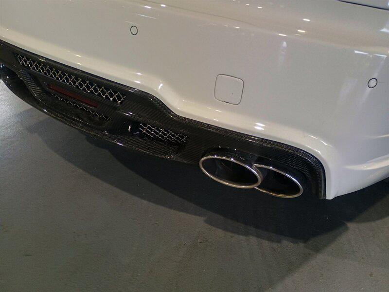 used 2013 Rolls-Royce Ghost car, priced at $116,900