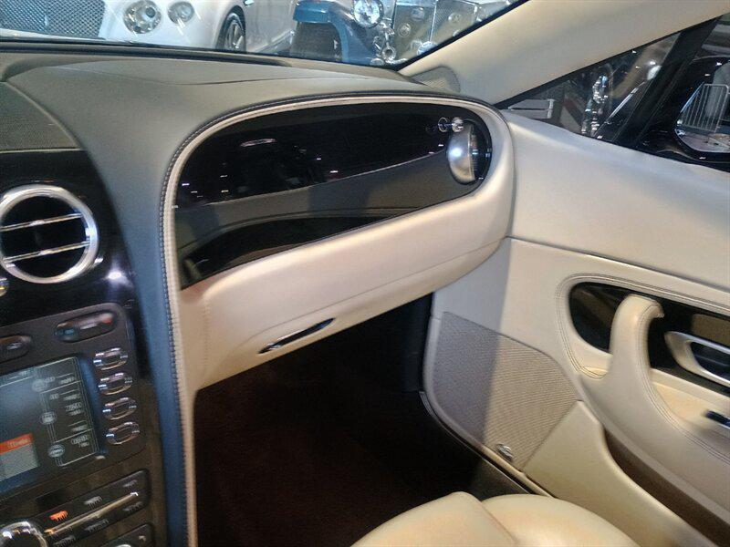 used 2010 Bentley Continental GTC car, priced at $49,900