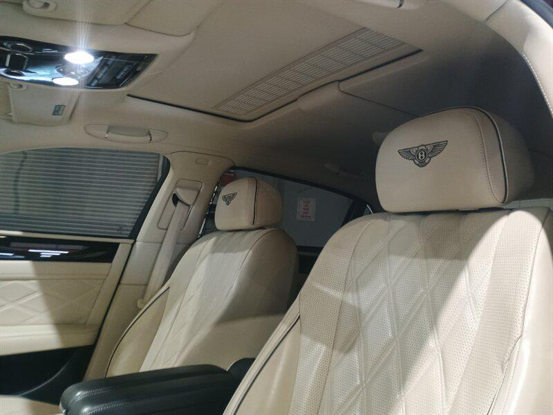 used 2016 Bentley Flying Spur car, priced at $69,900