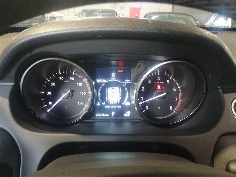 used 2019 Land Rover Discovery Sport car, priced at $21,400