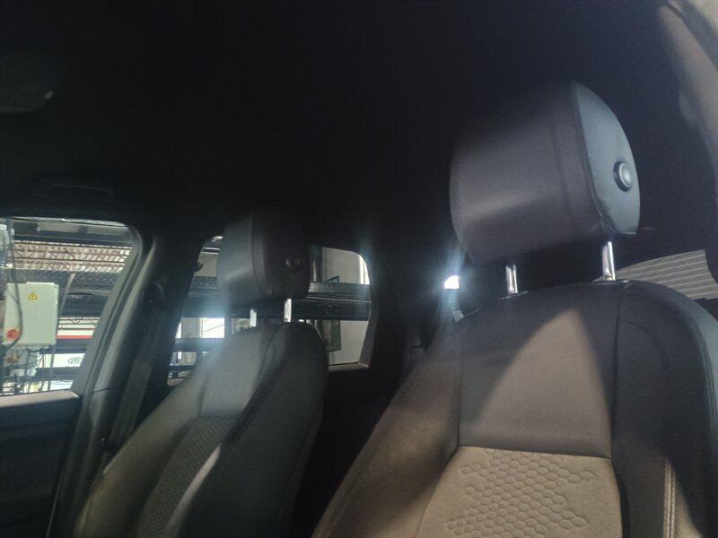 used 2019 Land Rover Discovery Sport car, priced at $21,400