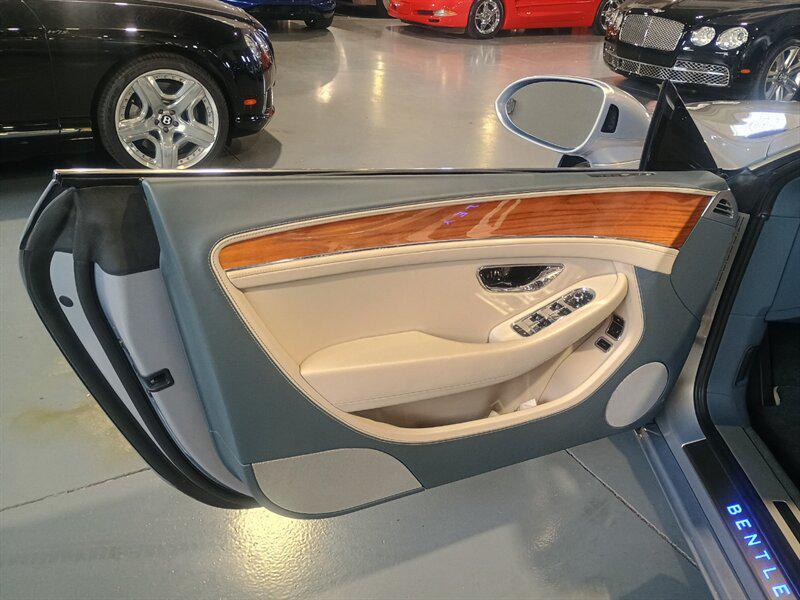 used 2020 Bentley Continental GT car, priced at $158,900