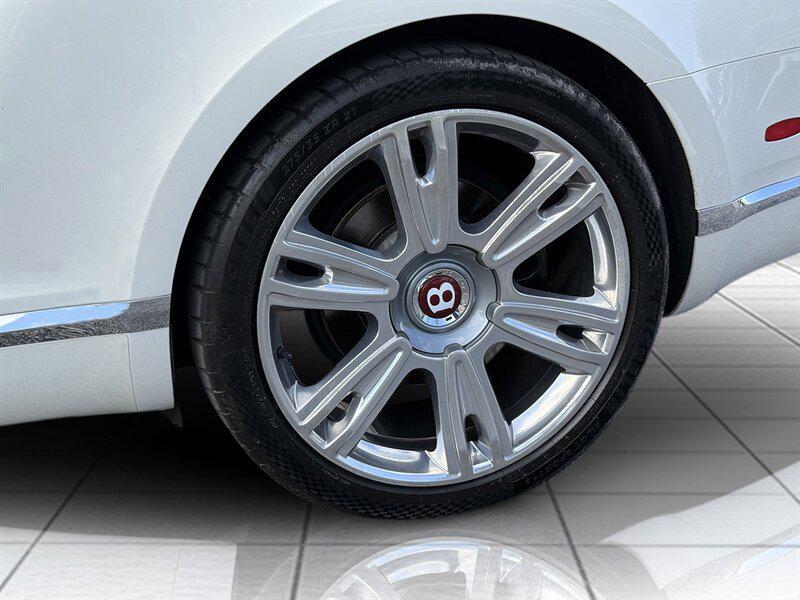 used 2015 Bentley Continental GT car, priced at $85,400