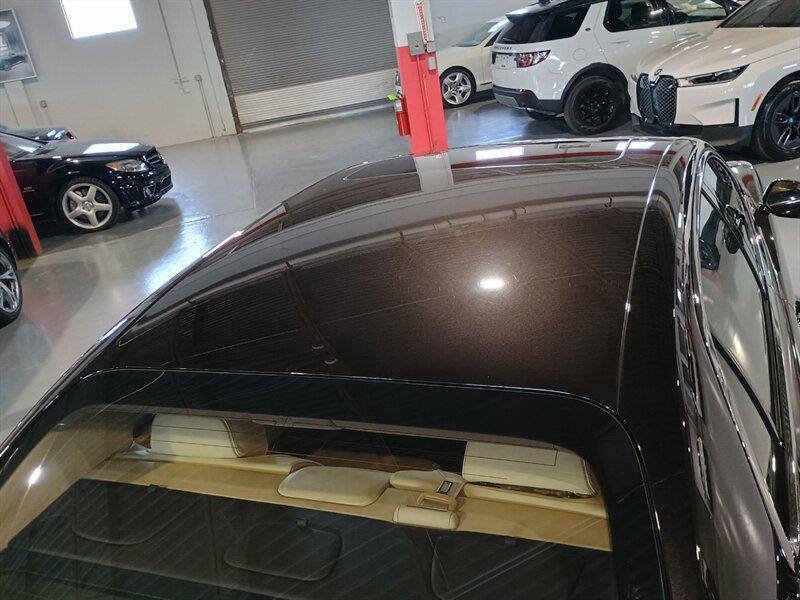 used 2016 Bentley Flying Spur car, priced at $74,400