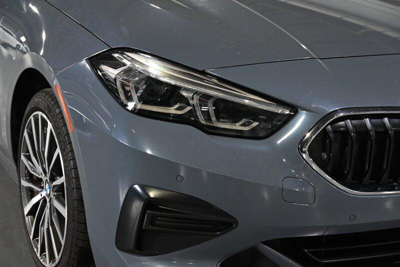 BMW 2 Series view 7