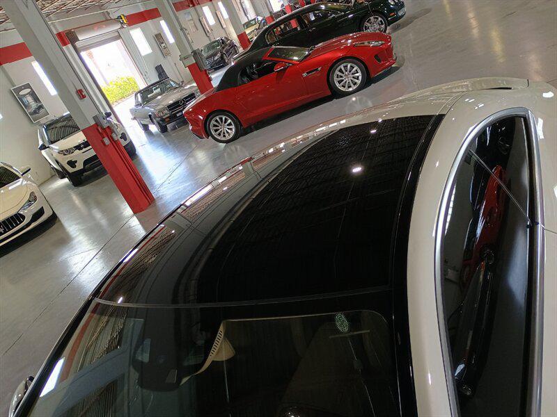 used 2015 Mercedes-Benz S-Class car, priced at $39,400
