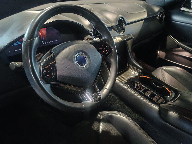 used 2020 Karma Revero car, priced at $58,900