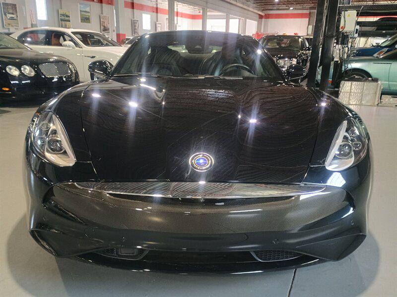 used 2020 Karma Revero car, priced at $58,900