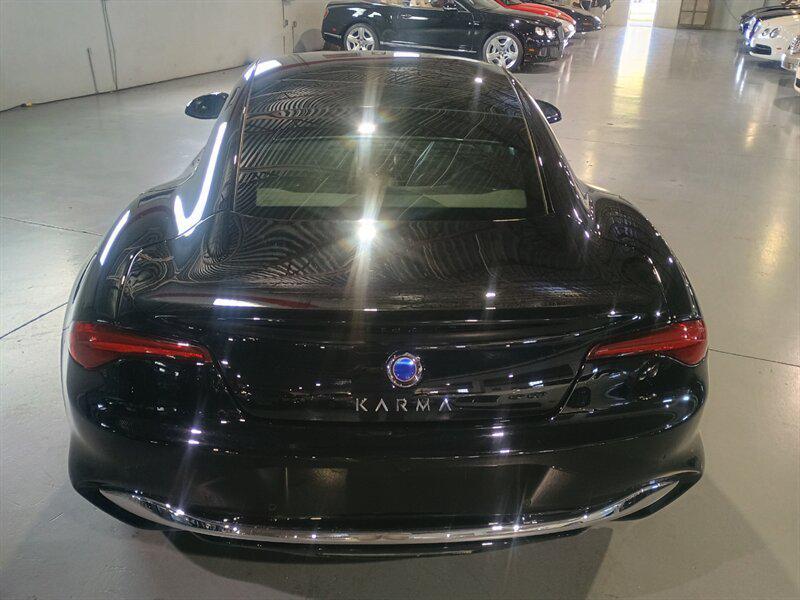 used 2020 Karma Revero car, priced at $58,900
