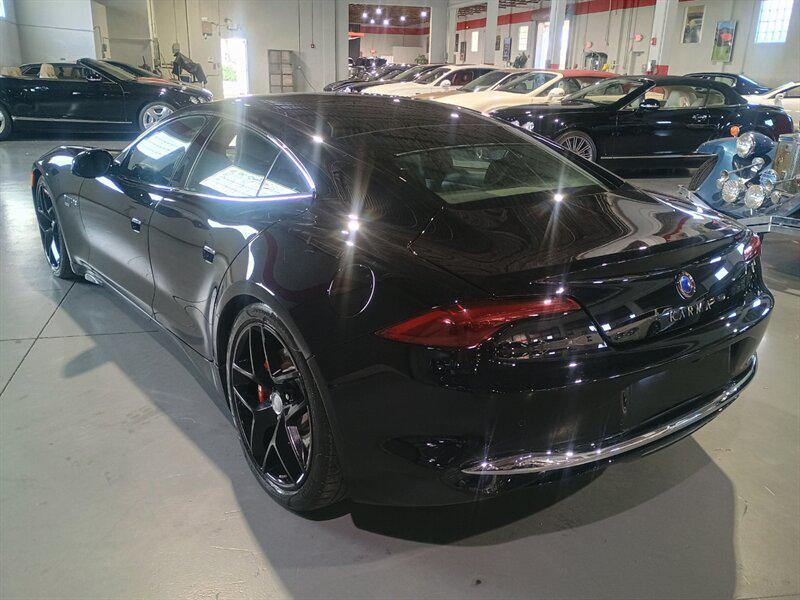 used 2020 Karma Revero car, priced at $58,900