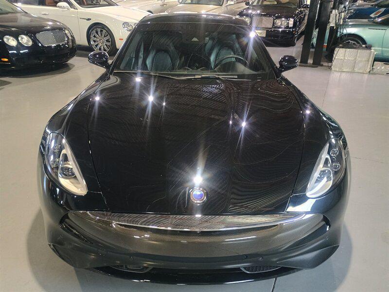 used 2020 Karma Revero car, priced at $58,900