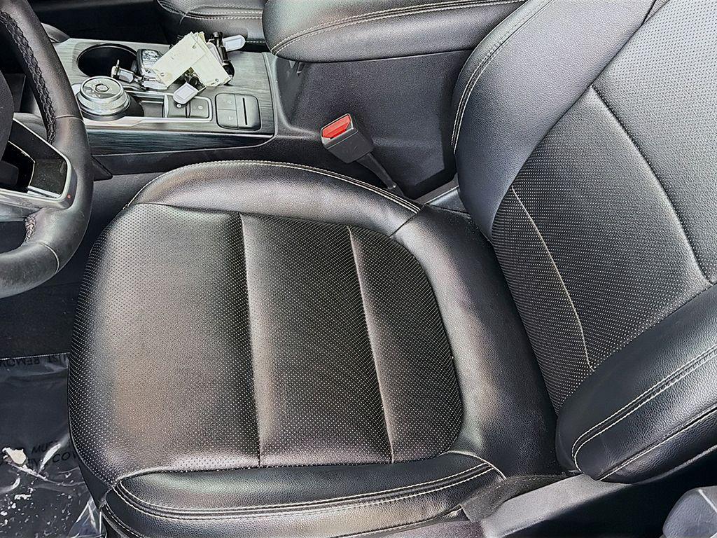 used 2022 Ford Escape car, priced at $20,289