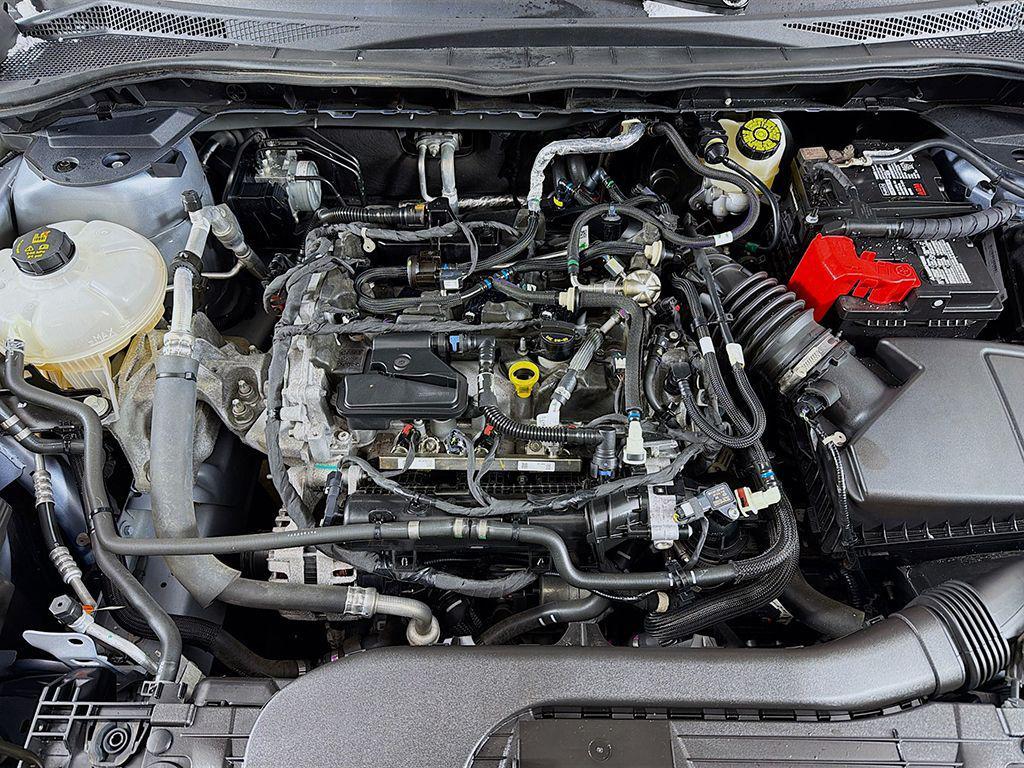 used 2022 Ford Escape car, priced at $20,289