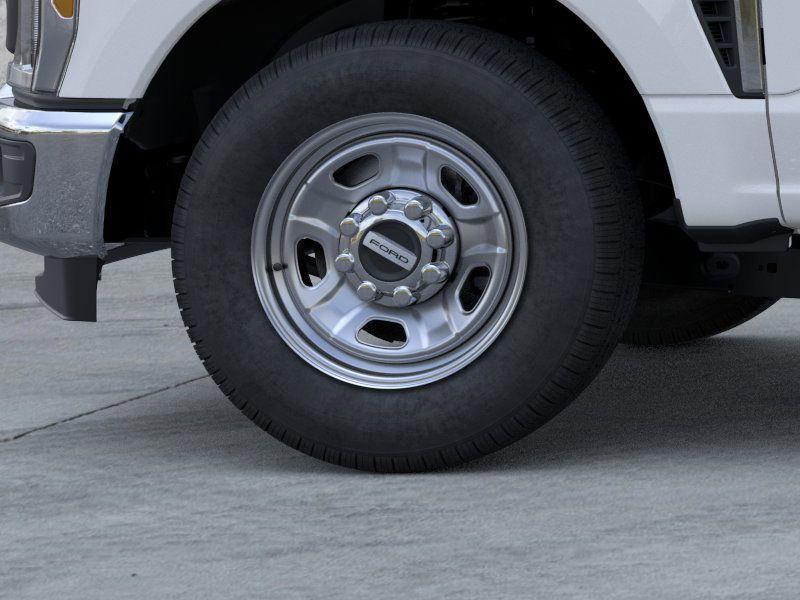 new 2026 Ford F-350 car, priced at $52,035