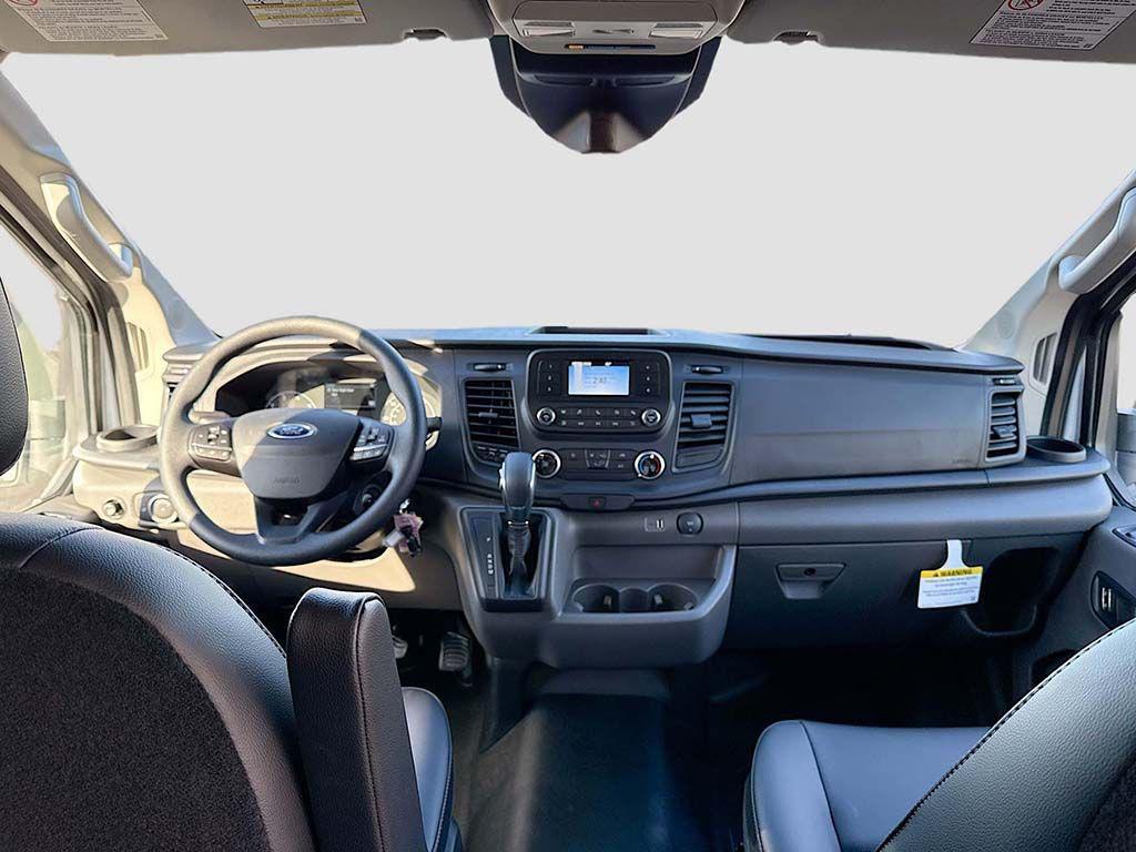new 2025 Ford Transit-150 car, priced at $48,292