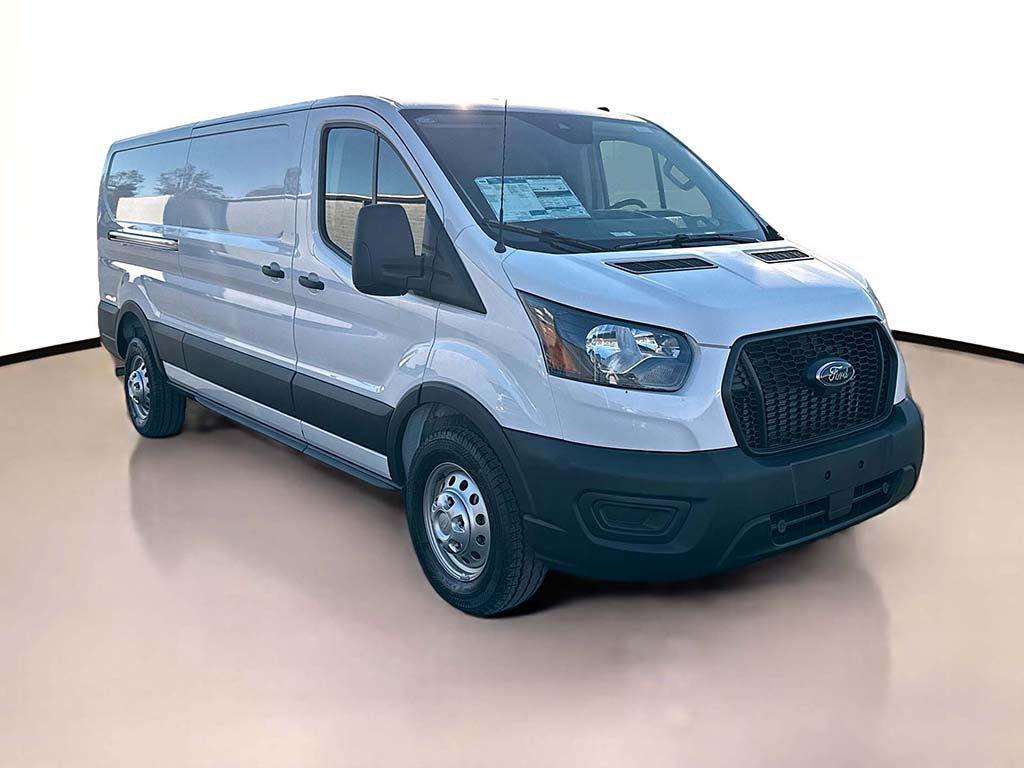 new 2025 Ford Transit-150 car, priced at $48,292