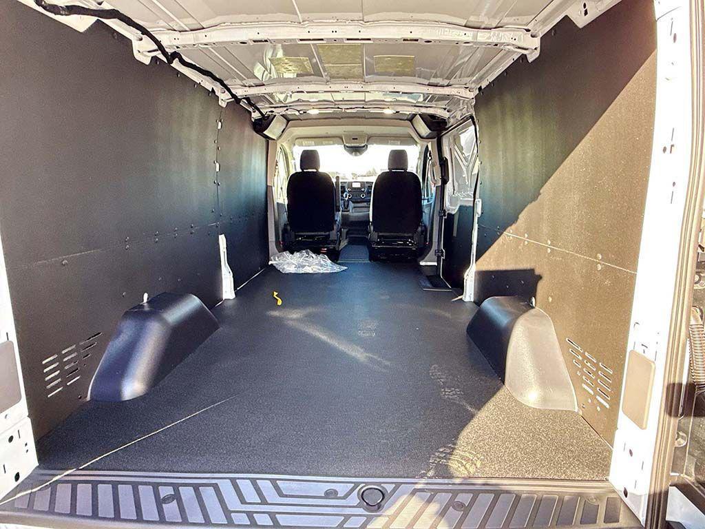 new 2025 Ford Transit-150 car, priced at $48,292
