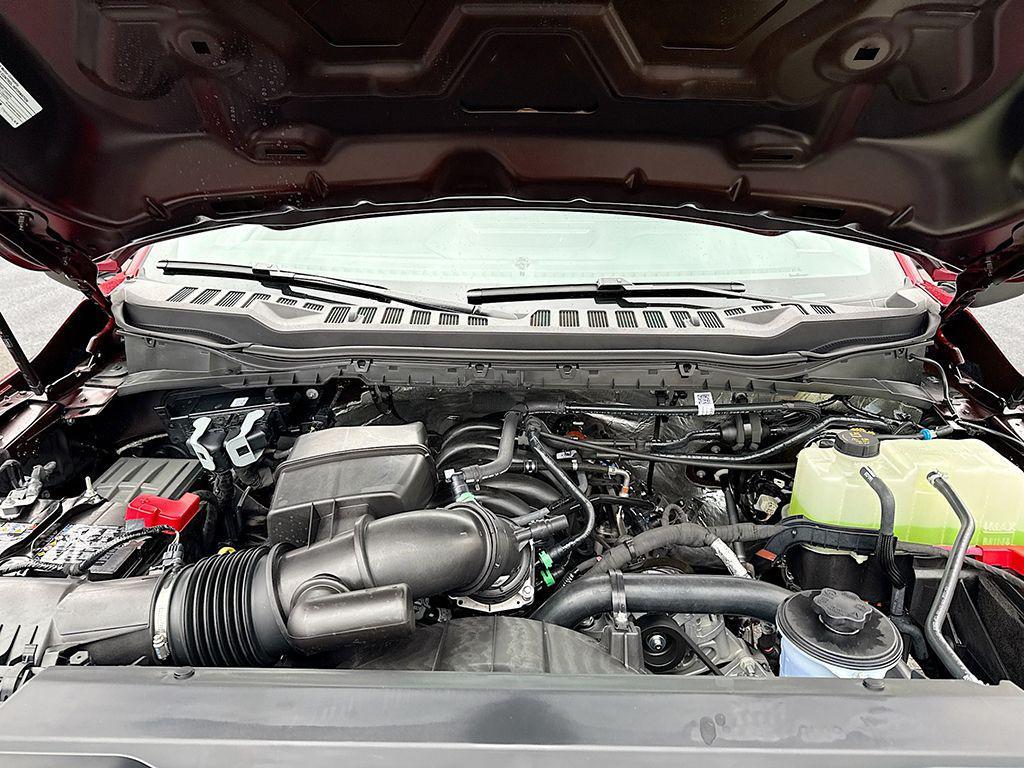 new 2026 Ford F-350 car, priced at $67,604