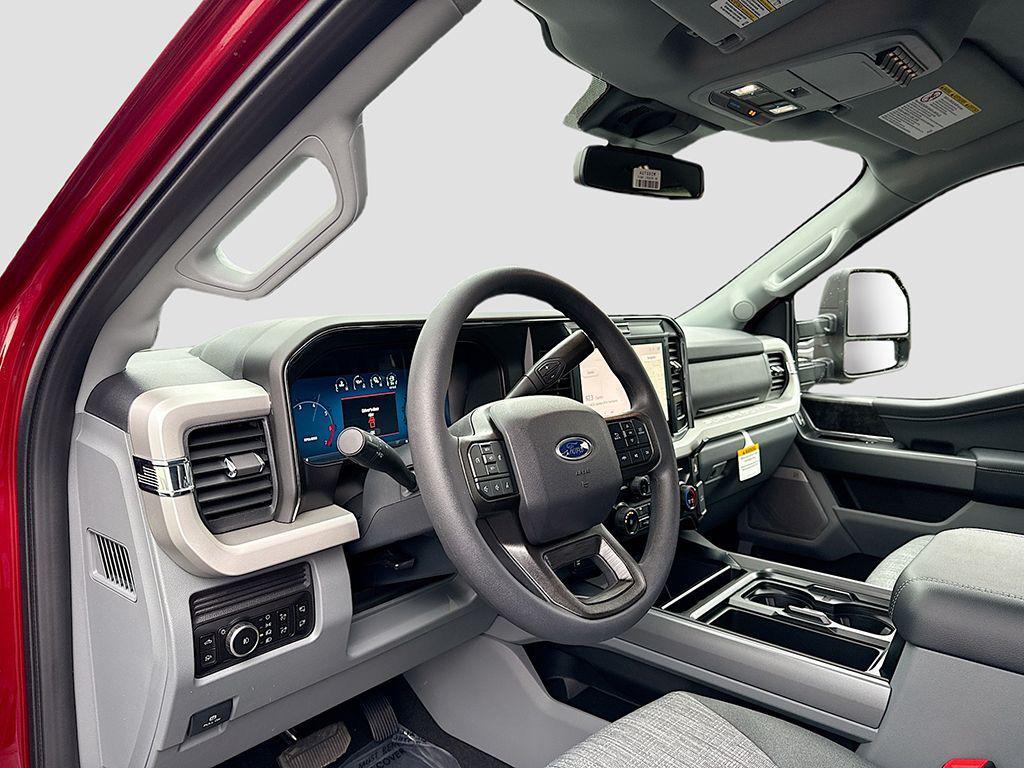 new 2026 Ford F-350 car, priced at $67,604