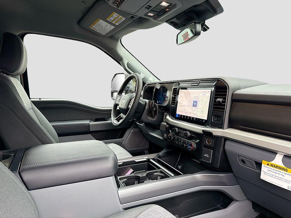 new 2026 Ford F-350 car, priced at $67,604