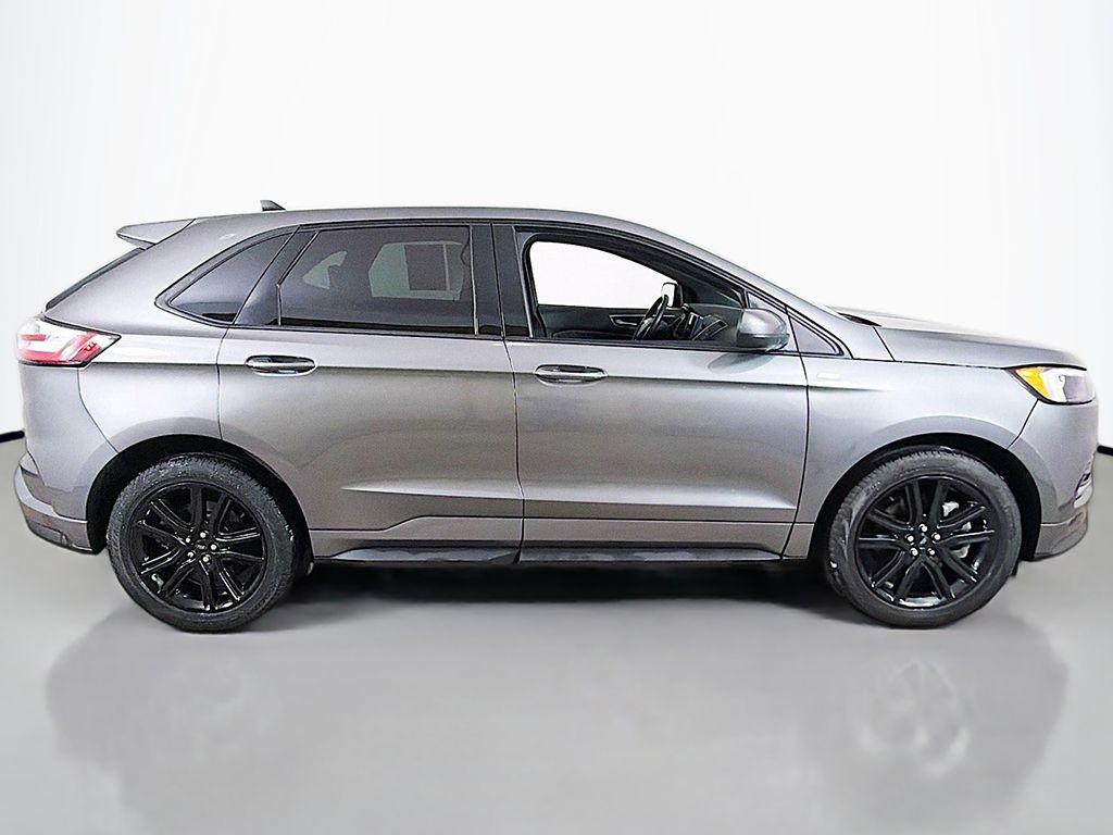 used 2024 Ford Edge car, priced at $23,299