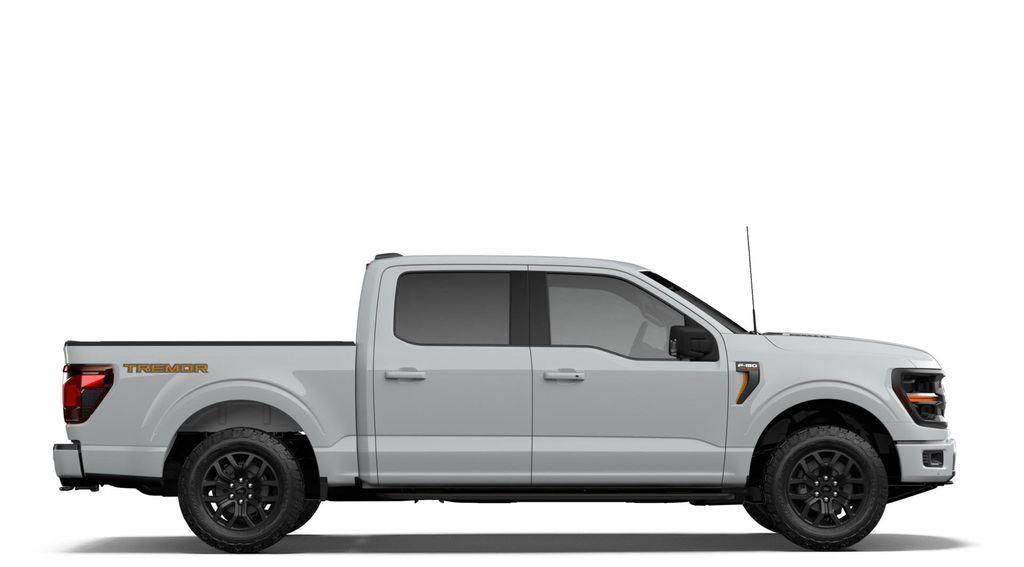 new 2026 Ford F-150 car, priced at $64,394