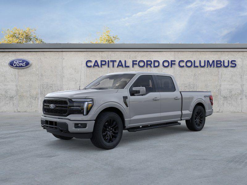 new 2026 Ford F-150 car, priced at $66,744