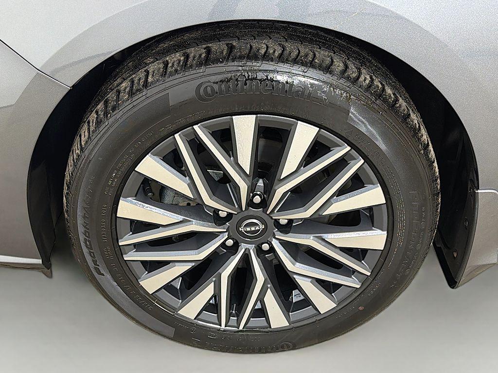 used 2024 Nissan Altima car, priced at $21,249