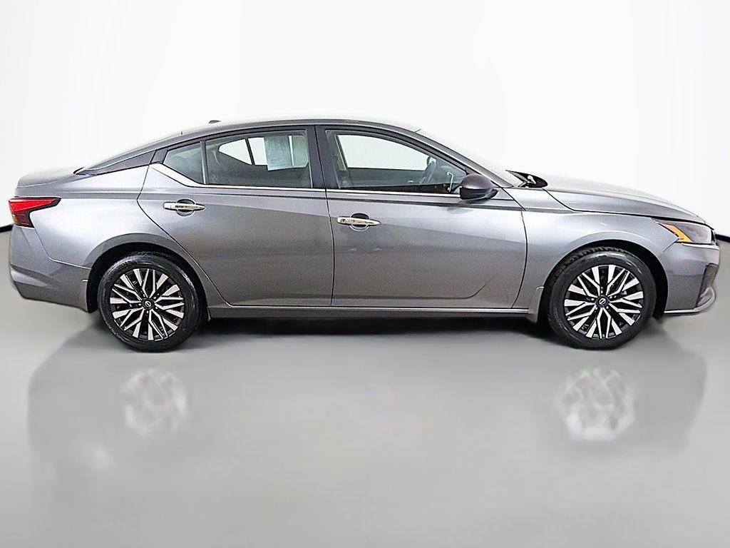 used 2024 Nissan Altima car, priced at $21,249