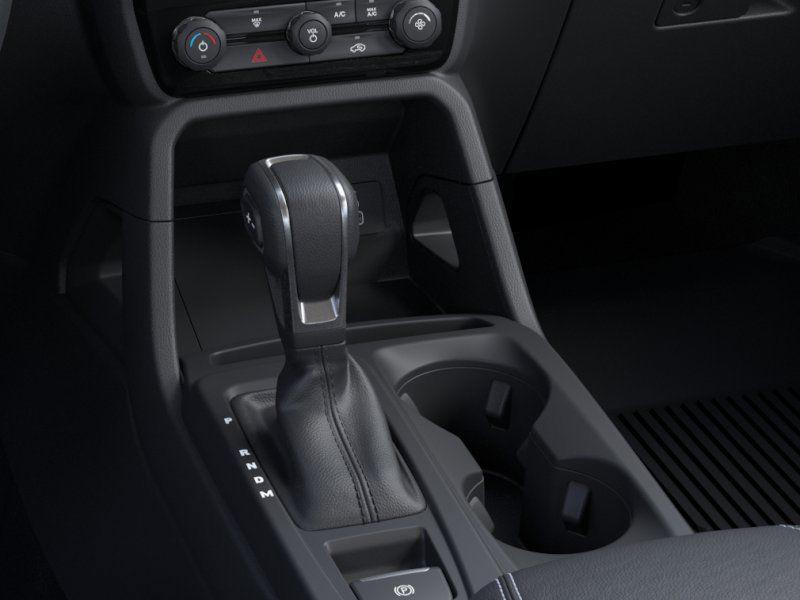 new 2026 Ford Ranger car, priced at $40,117