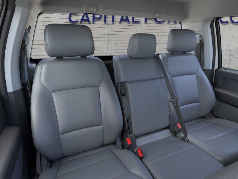 new 2025 Ford F-450 car, priced at $77,330