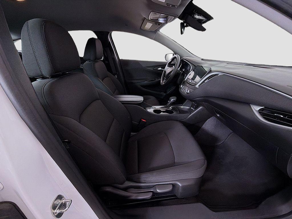 used 2023 Chevrolet Malibu car, priced at $14,449