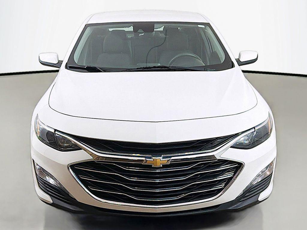 used 2023 Chevrolet Malibu car, priced at $14,449