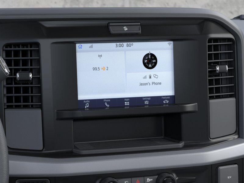 new 2025 Ford F-350 car, priced at $51,121