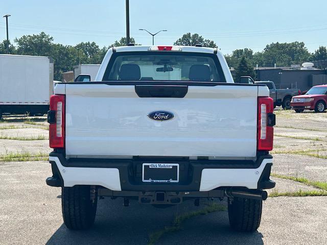 new 2025 Ford F-350 car, priced at $49,679