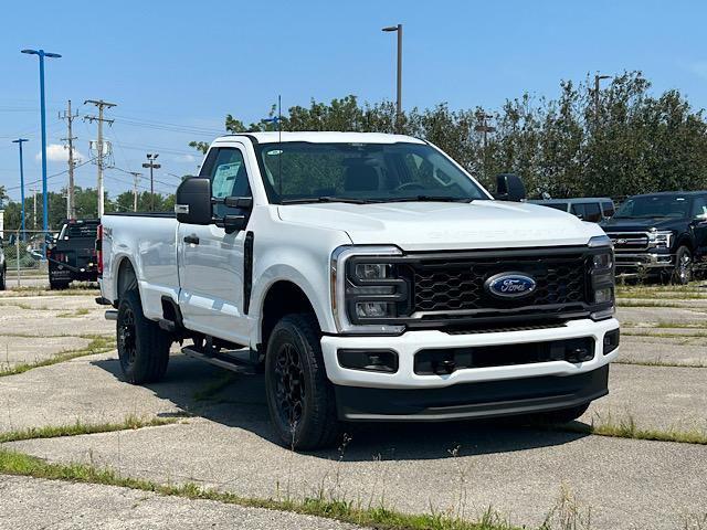 new 2025 Ford F-350 car, priced at $49,679