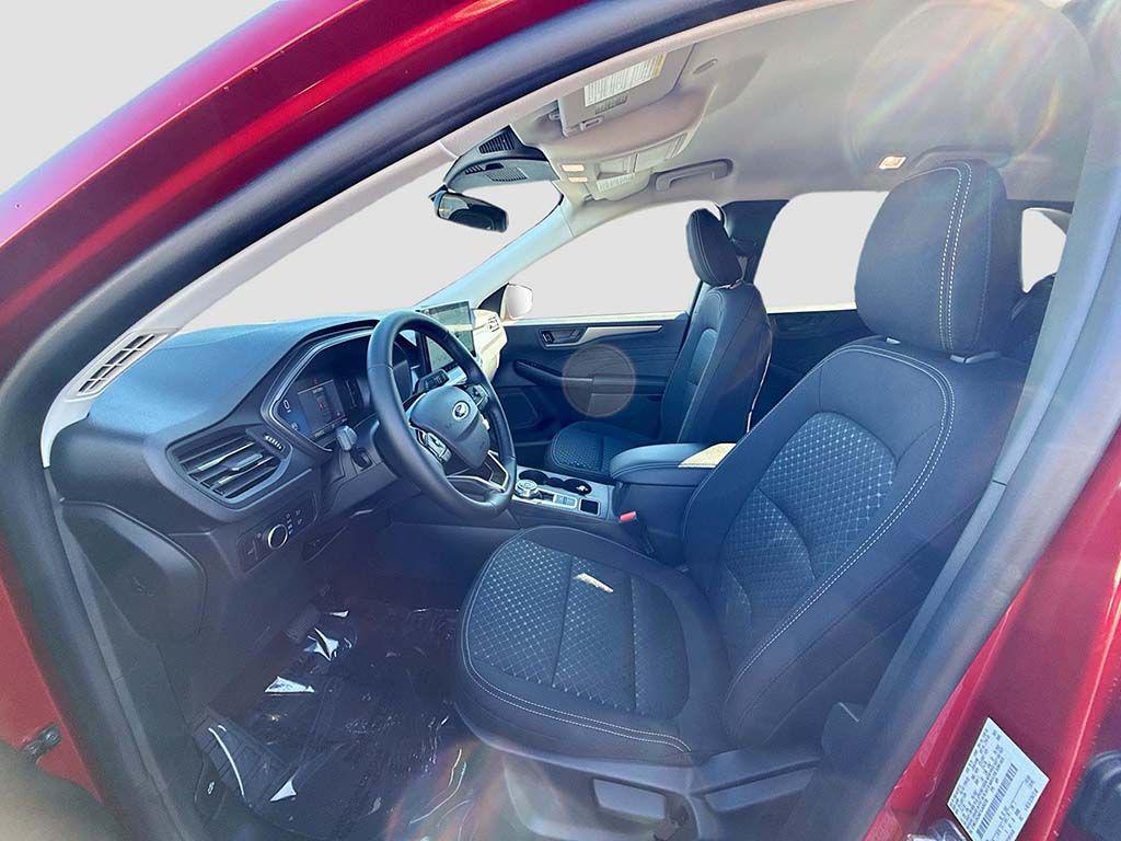 new 2026 Ford Escape car, priced at $32,262