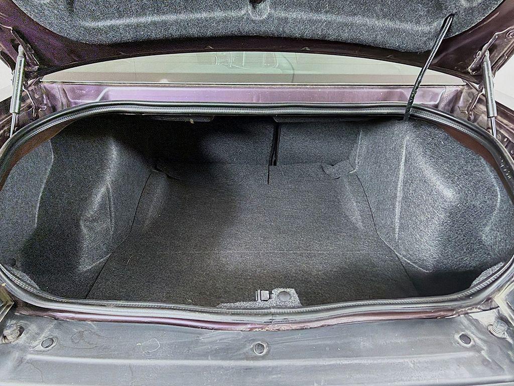 used 2021 Dodge Challenger car, priced at $23,399